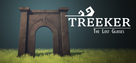 Cover image of  Treeker: The Lost Glasses