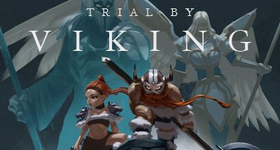 Trial by Viking