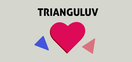 Cover image of  Trianguluv