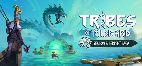 Cover image of  Tribes of Midgard