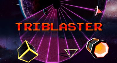 Triblaster