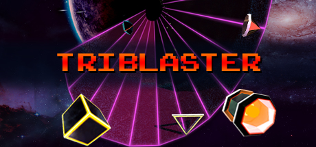 Cover image of  TriBlaster