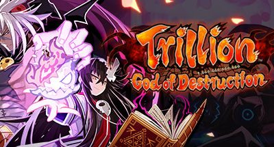 Trillion: God of Destruction