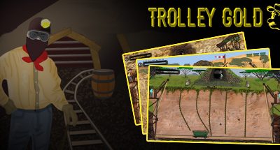 Trolley Gold