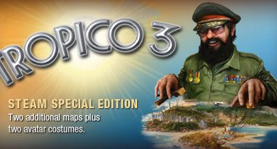 Tropico 3