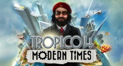 Tropico 4: Modern Times