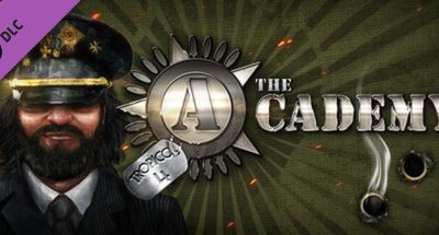 Tropico 4: The Academy