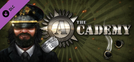 Cover image of  Tropico 4: The Academy