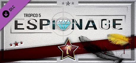 Cover image of  Tropico 5 - Espionage