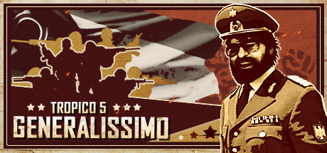 Cover image of  Tropico 5 - Generalissimo