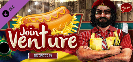 Tropico 5 – Joint Venture