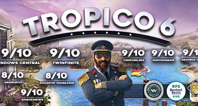 Tropico 6