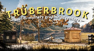 Trüberbrook