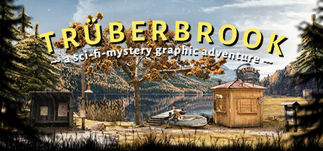 Cover image of  Truberbrook