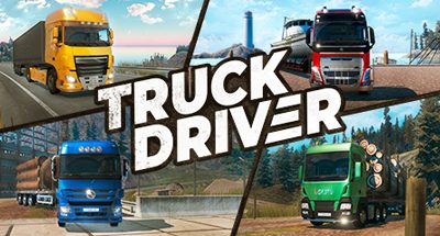 Truck Driver