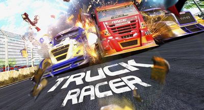 Truck Racer