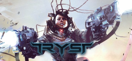 Cover image of  Tryst Premium Edition