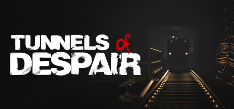 Cover image of  Tunnels of Despair