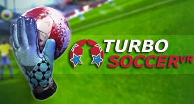 Turbo Soccer VR