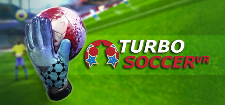 Cover image of  Turbo Soccer VR