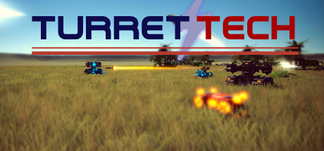 Cover image of  Turret Tech