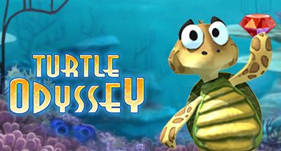 Turtle Odyssey