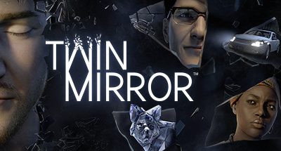 Twin Mirror