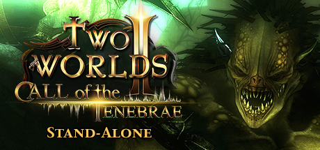 Two Worlds 2 HD - Call of the Tenebrae