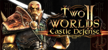 Cover image of  Two Worlds 2 Castle Defense