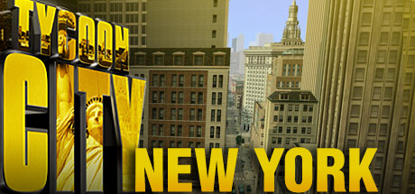 Cover image of  Tycoon City: New York