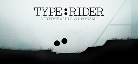 Cover image of  Type Rider