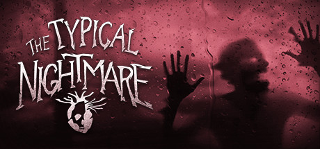 Cover image of  Typical Nightmare