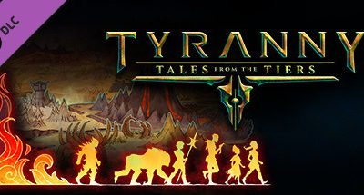 Tyranny – Tales from the Tiers