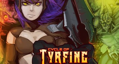 Tyrfing  Cycle |Vanilla|