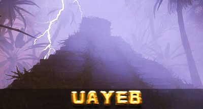 UAYEB: The Dry Land – Episode 1