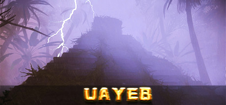 UAYEB: The Dry Land – Episode 1