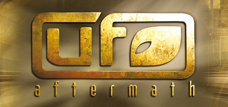 Cover image of  UFO: Aftermath