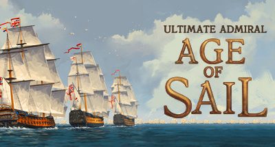 Ultimate Admiral: Age of Sail