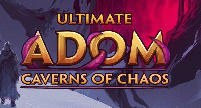 Ultimate ADOM – Kavernen des Chaos