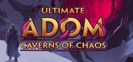 Ultimate ADOM - Kavernen des Chaos