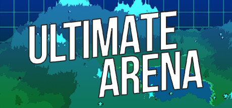 Cover image of  Ultimate Arena