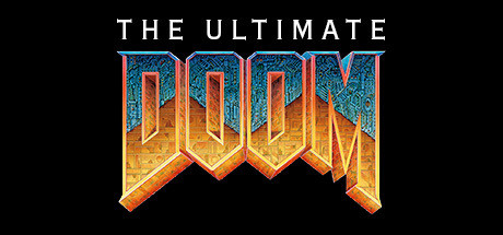 Cover image of  Ultimate Doom