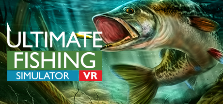 Ultimate Fishing Simulator VR