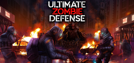 Ultimate Zombie Defense