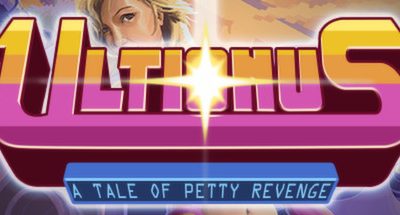 Ultionus: A Tale of Petty Revenge