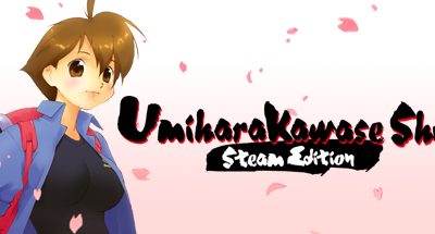 Umihara Kawase Shun