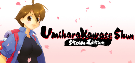 Cover image of  UmiharaKawase Shun Steam Edition