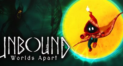 Unbound: Worlds Apart