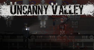 Uncanny Valley