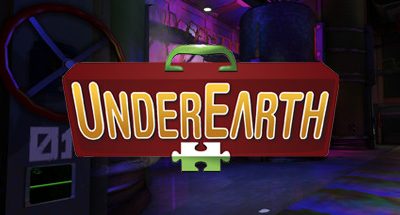 UnderEarth